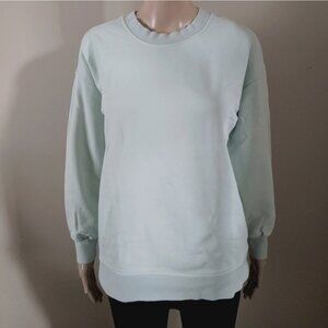 Lululemon Perfectly crewneck sweater, oversized 4